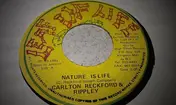 Carlton Reckford - Nature Is Life
