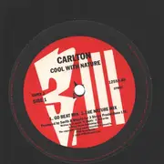 12inch Vinyl Single - Carlton - Cool With Nature