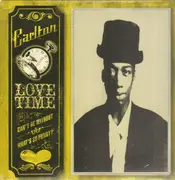 2 x 12inch Vinyl Single - Carlton - Lovetime