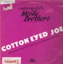 LP - Carlton Moody & The Moody Brothers - Cotton Eyed Joe