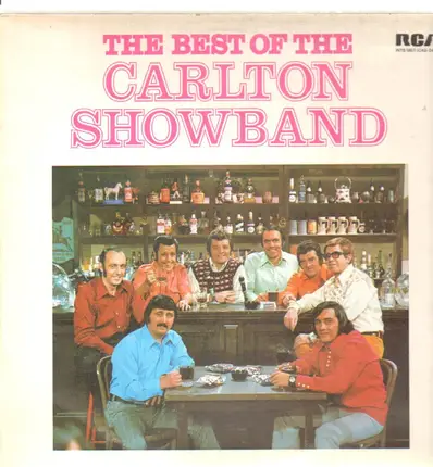 Carlton Showband - The Best Of The Carlton Showband