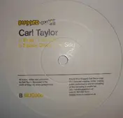 Carl Taylor - Exile / Space Disco