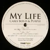 Carly Bond & MC Purple