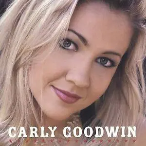 Carly Goodwin - Carly Goodwin
