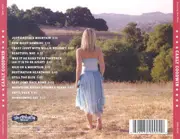 CD - Carly Goodwin - Carly Goodwin