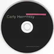 CD Single - Carly Hennessy - Beautiful You