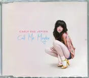 Carly Rae Jepsen - Call Me Maybe