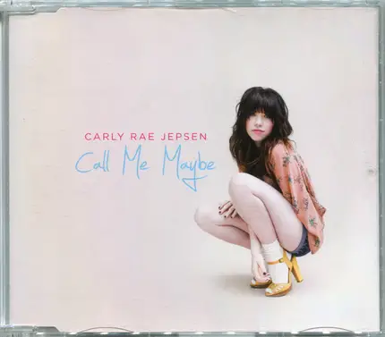 Carly Rae Jepsen - Call Me Maybe