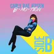Carly Rae Jepsen - Emotion - Side B