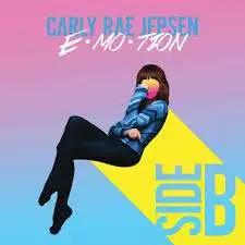 Carly Rae Jepsen - Emotion - Side B
