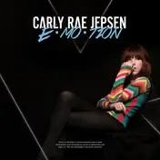 Carly Rae Jepsen - E•mo•tion
