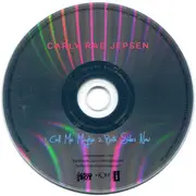 CD Single - Carly Rae Jepsen - Call Me Maybe