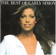 CD - Carly Simon - The Best Of Carly Simon (Volume One)
