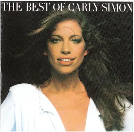 Carly Simon - The Best Of Carly Simon (Volume One)