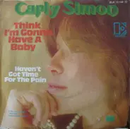 Carly Simon - Think I'm Gonna Have A Baby