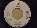 7inch Vinyl Single - Carly Simon - Vengeance (Stereo)