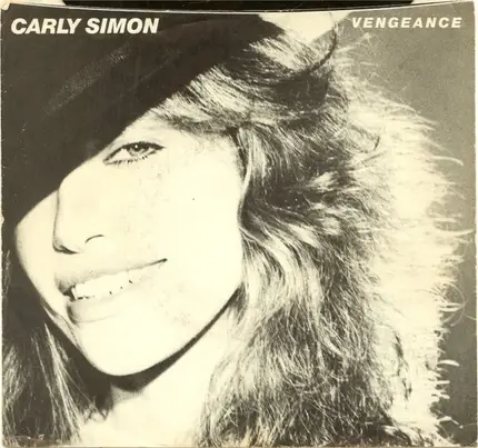 Carly Simon - Vengeance