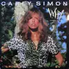 12inch Vinyl Single - Carly Simon - Why