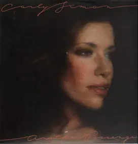 Carly Simon - Another Passenger