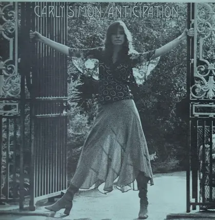 Carly Simon - Anticipation