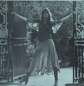 Carly Simon - Anticipation