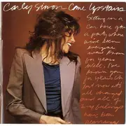 LP - Carly Simon - Come Upstairs