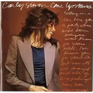 Carly Simon - Come Upstairs