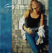 CD - Carly Simon - Have You Seen Me Lately?