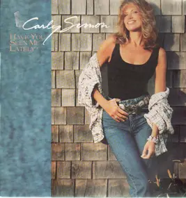 Carly Simon - Have You Seen Me Lately?