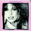 LP - Carly Simon - Hello Big Man