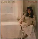 LP - Carly Simon - Hotcakes - Gatefold + Booklet