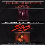 Carly Simon - It's Hard To Be Tender