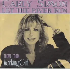 Carly Simon - Let The River Run