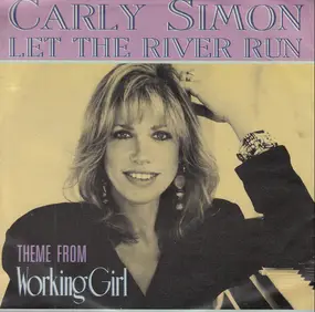 Carly Simon - Let The River Run