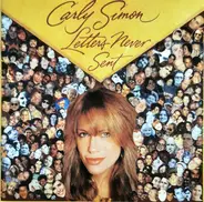 Carly Simon - Letters Never Sent