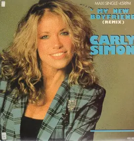 Carly Simon - My New Boyfriend