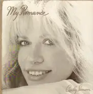 Carly Simon - My Romance