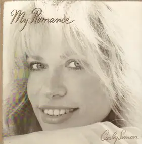 Carly Simon - My Romance