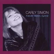 Carly Simon - Never Been Gone