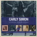 CD-Box - Carly Simon - Original Album Series