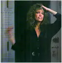 LP - Carly Simon - Spoiled Girl - Signed by Duane Michals