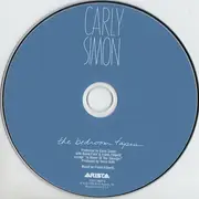 CD - Carly Simon - The Bedroom Tapes