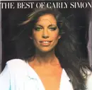 CD - Carly Simon - The Best Of Carly Simon
