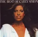 CD - Carly Simon - The Best Of Carly Simon