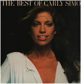 Carly Simon - The Best Of Carly Simon