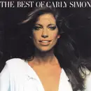 CD - Carly Simon - The Best Of Carly Simon