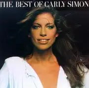 CD - Carly Simon - The Best Of Carly Simon