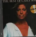 LP - Carly Simon - The Best Of Carly Simon