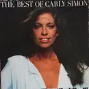 LP - Carly Simon - The Best Of Carly Simon