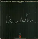 LP - Carly Simon - The Best Of Carly Simon - Signed by Albert Watson
